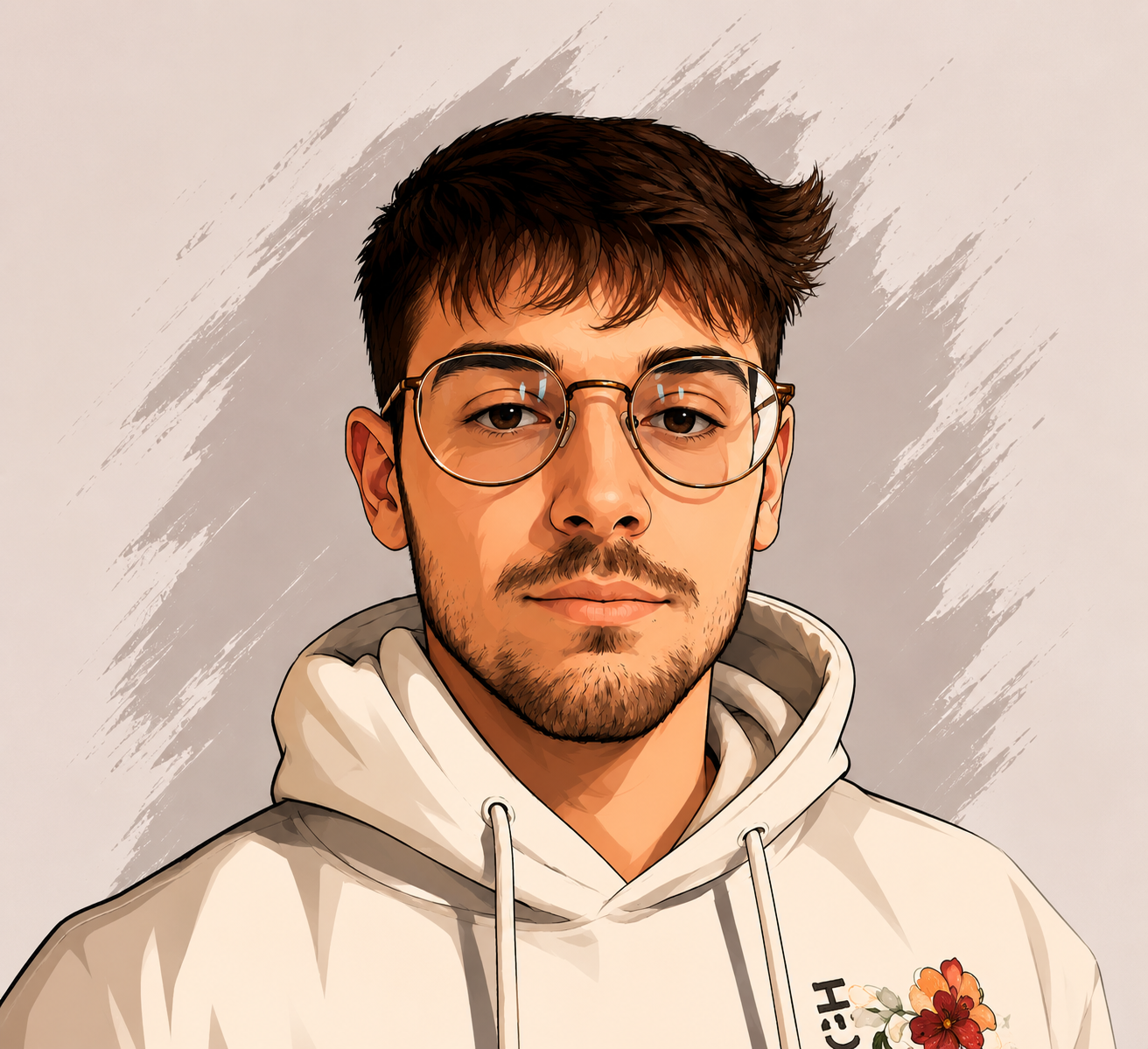 Arnau, founder of TractionBooster